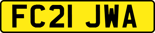 FC21JWA