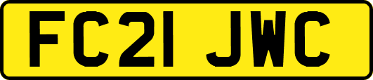 FC21JWC