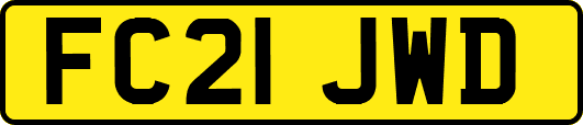 FC21JWD