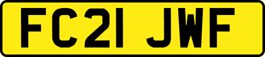 FC21JWF