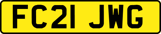 FC21JWG