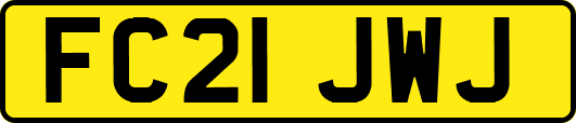 FC21JWJ