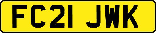 FC21JWK