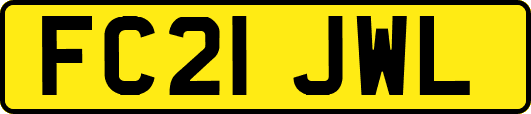FC21JWL