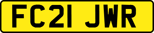 FC21JWR