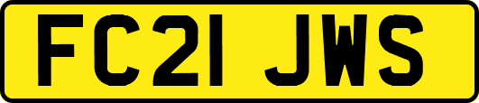 FC21JWS