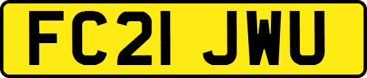 FC21JWU