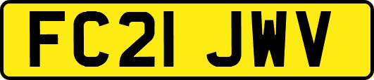 FC21JWV