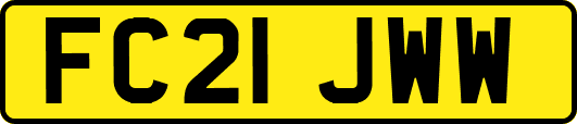FC21JWW