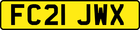 FC21JWX