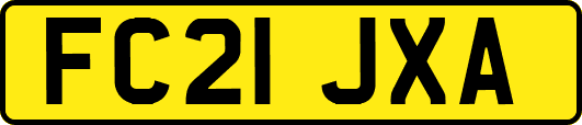 FC21JXA