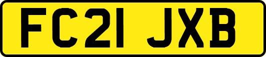 FC21JXB