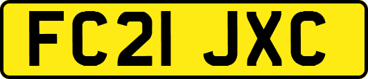 FC21JXC