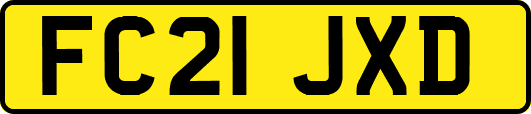 FC21JXD