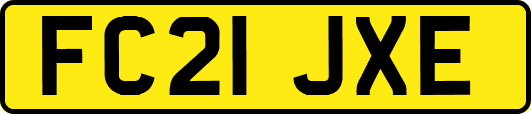 FC21JXE