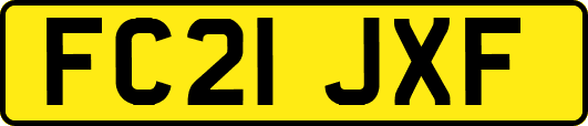 FC21JXF