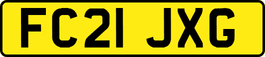 FC21JXG