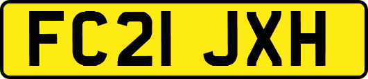 FC21JXH