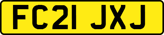 FC21JXJ