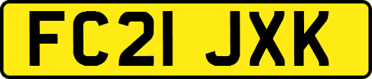 FC21JXK
