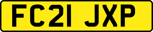 FC21JXP