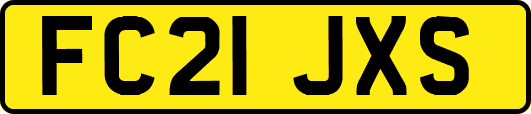 FC21JXS