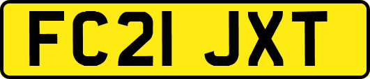 FC21JXT