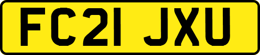 FC21JXU
