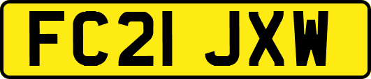 FC21JXW