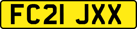 FC21JXX