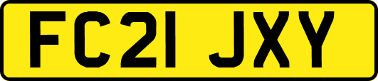 FC21JXY