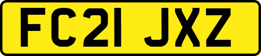 FC21JXZ