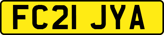 FC21JYA