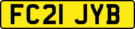 FC21JYB