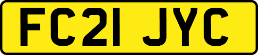 FC21JYC