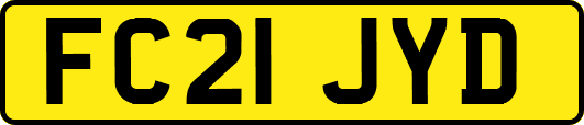 FC21JYD