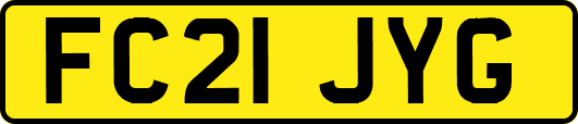 FC21JYG