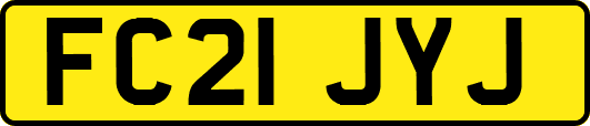 FC21JYJ