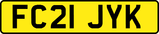 FC21JYK
