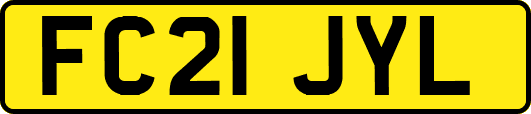 FC21JYL