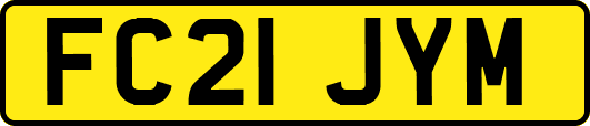 FC21JYM