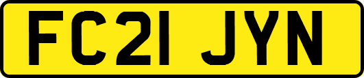 FC21JYN