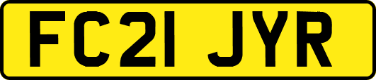 FC21JYR