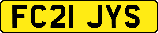 FC21JYS