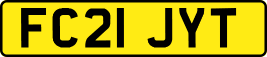 FC21JYT