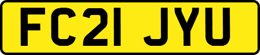 FC21JYU