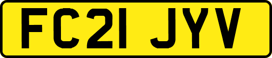 FC21JYV