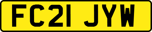 FC21JYW