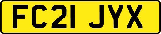 FC21JYX