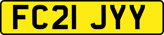 FC21JYY